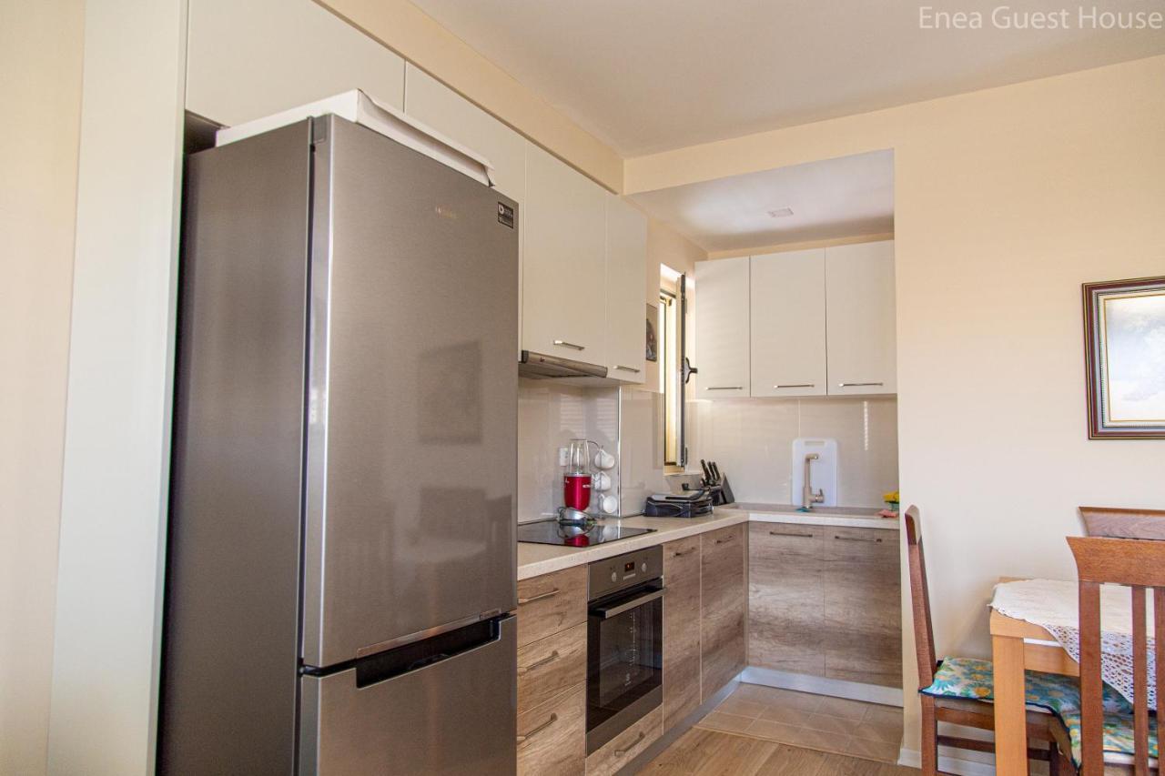 Enea'S Guest House Vlore Luaran gambar