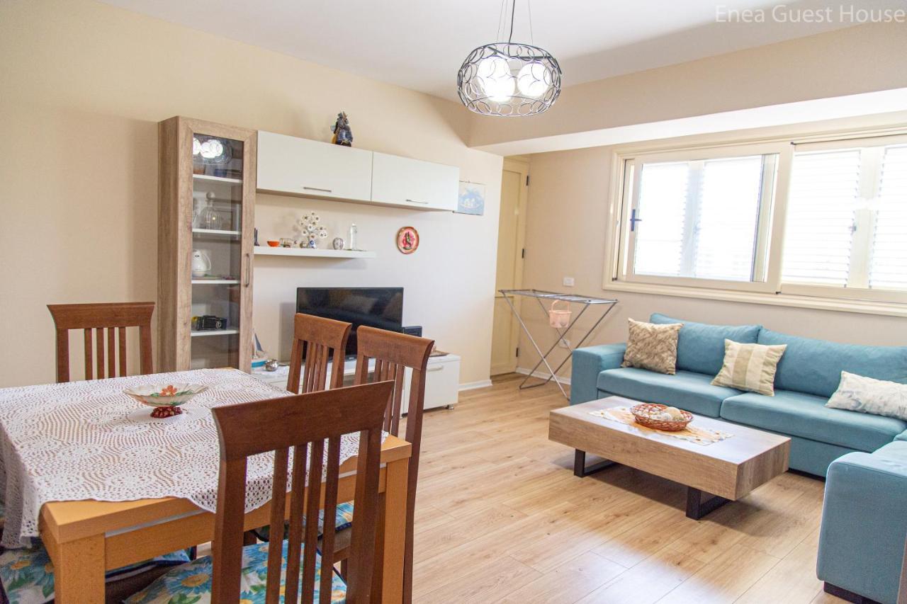 Enea'S Guest House Vlore Luaran gambar