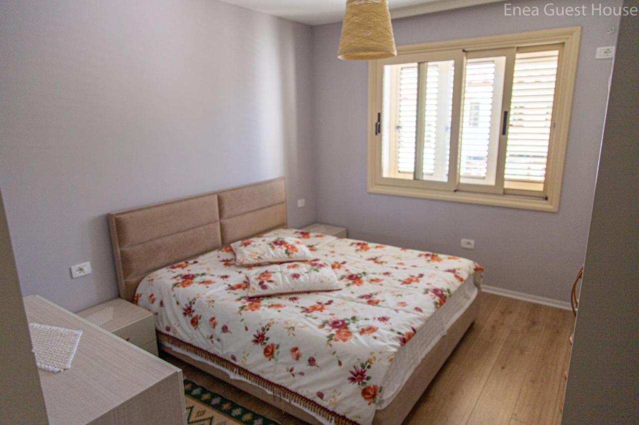 Enea'S Guest House Vlore Luaran gambar