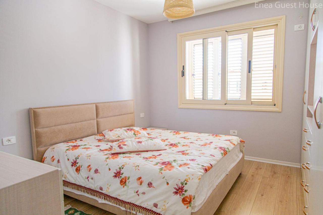 Enea'S Guest House Vlore Luaran gambar