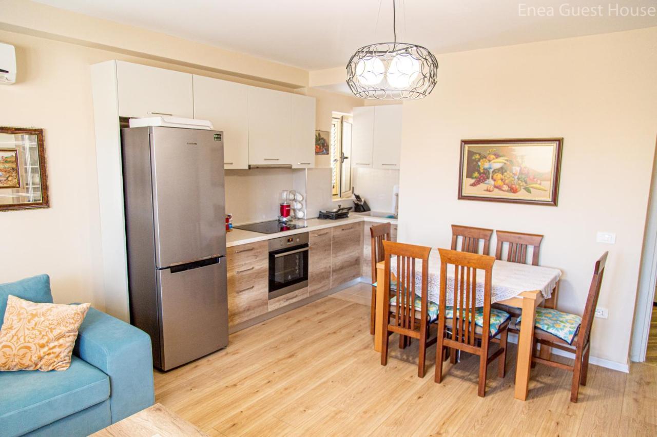 Enea'S Guest House Vlore Luaran gambar