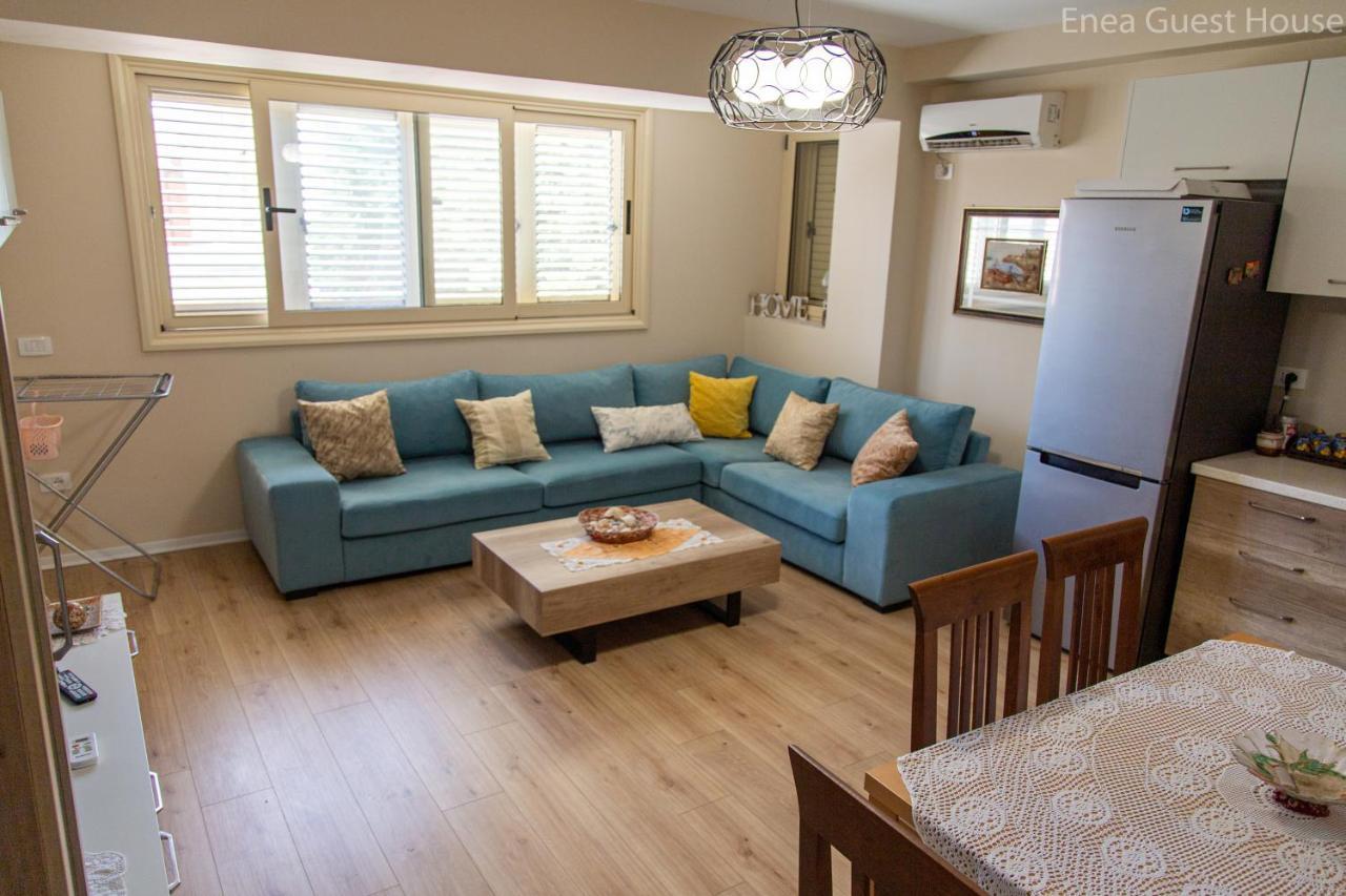 Enea'S Guest House Vlore Luaran gambar