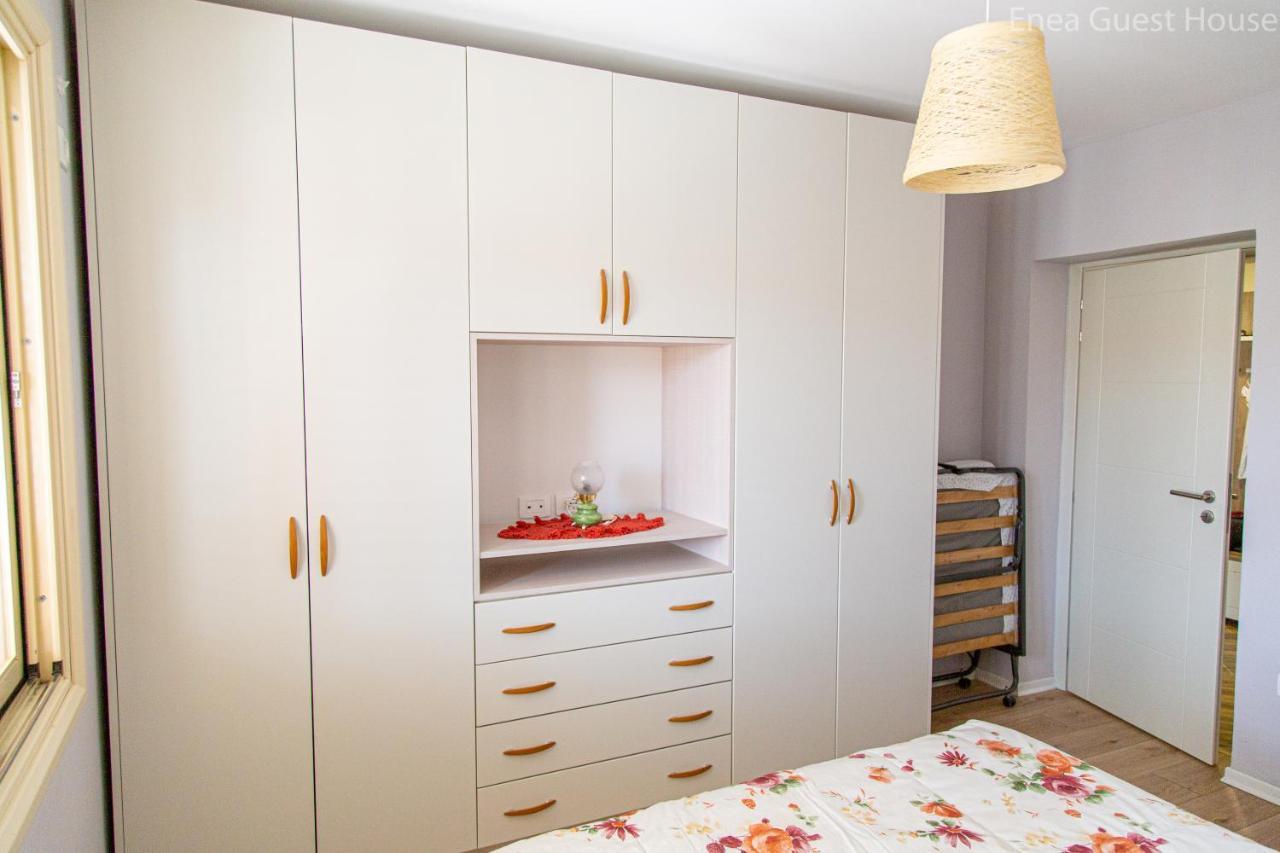 Enea'S Guest House Vlore Luaran gambar
