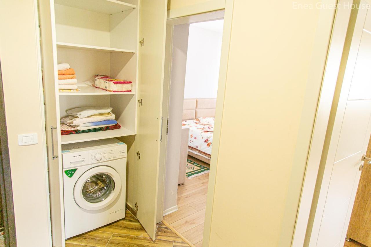 Enea'S Guest House Vlore Luaran gambar