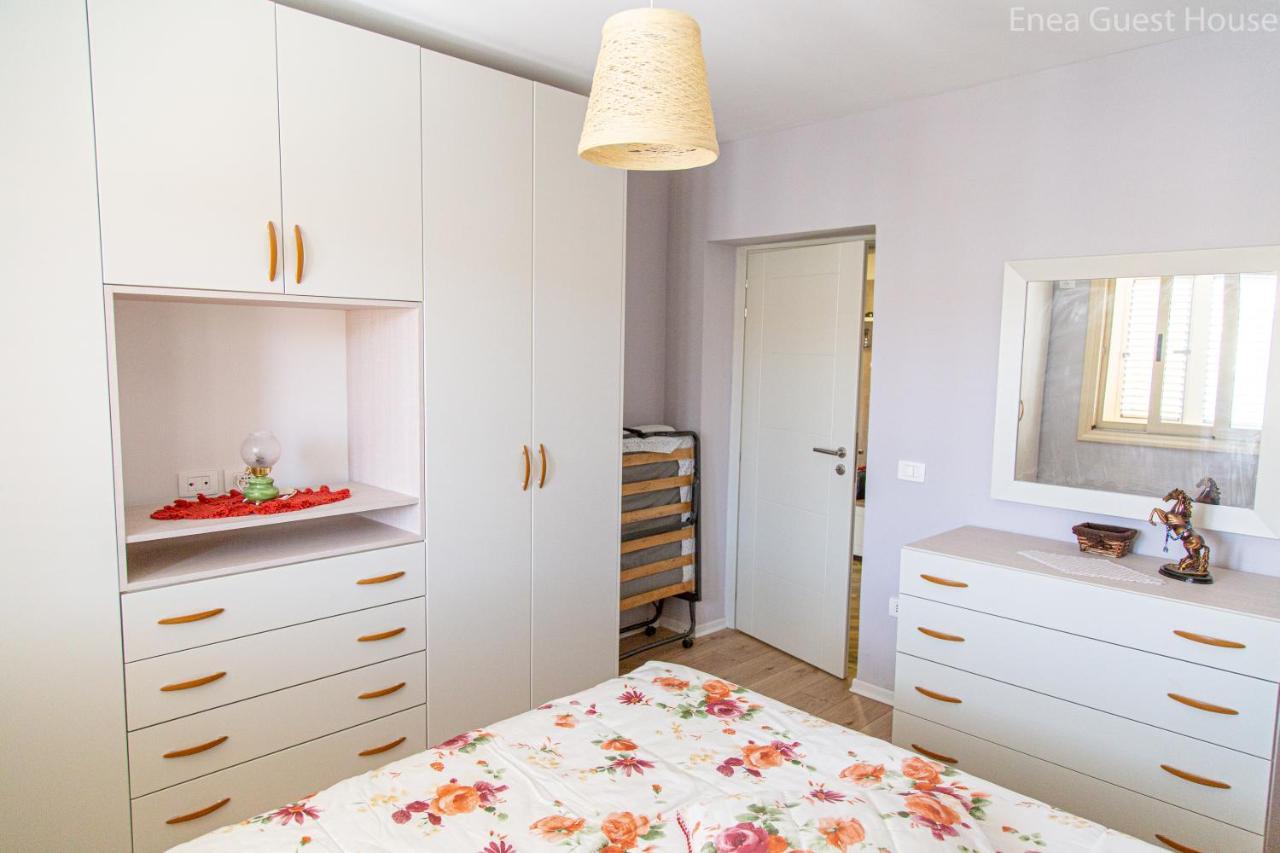 Enea'S Guest House Vlore Luaran gambar