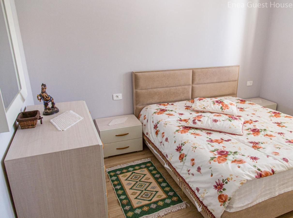 Enea'S Guest House Vlore Luaran gambar