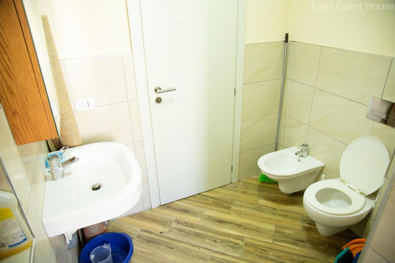 Enea'S Guest House Vlore Luaran gambar