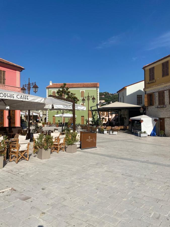 Enea'S Guest House Vlore Luaran gambar